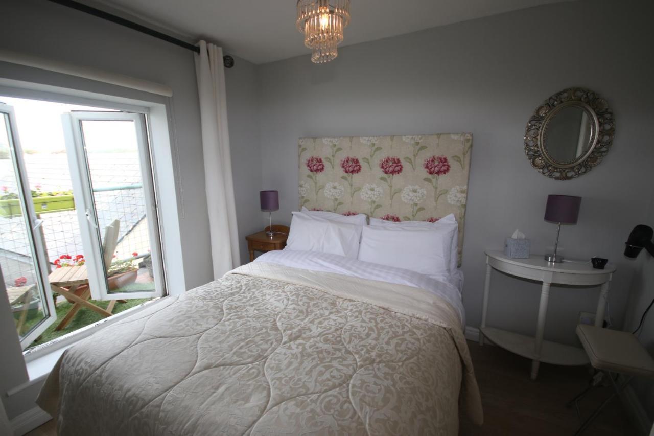 Errismore House Apartment