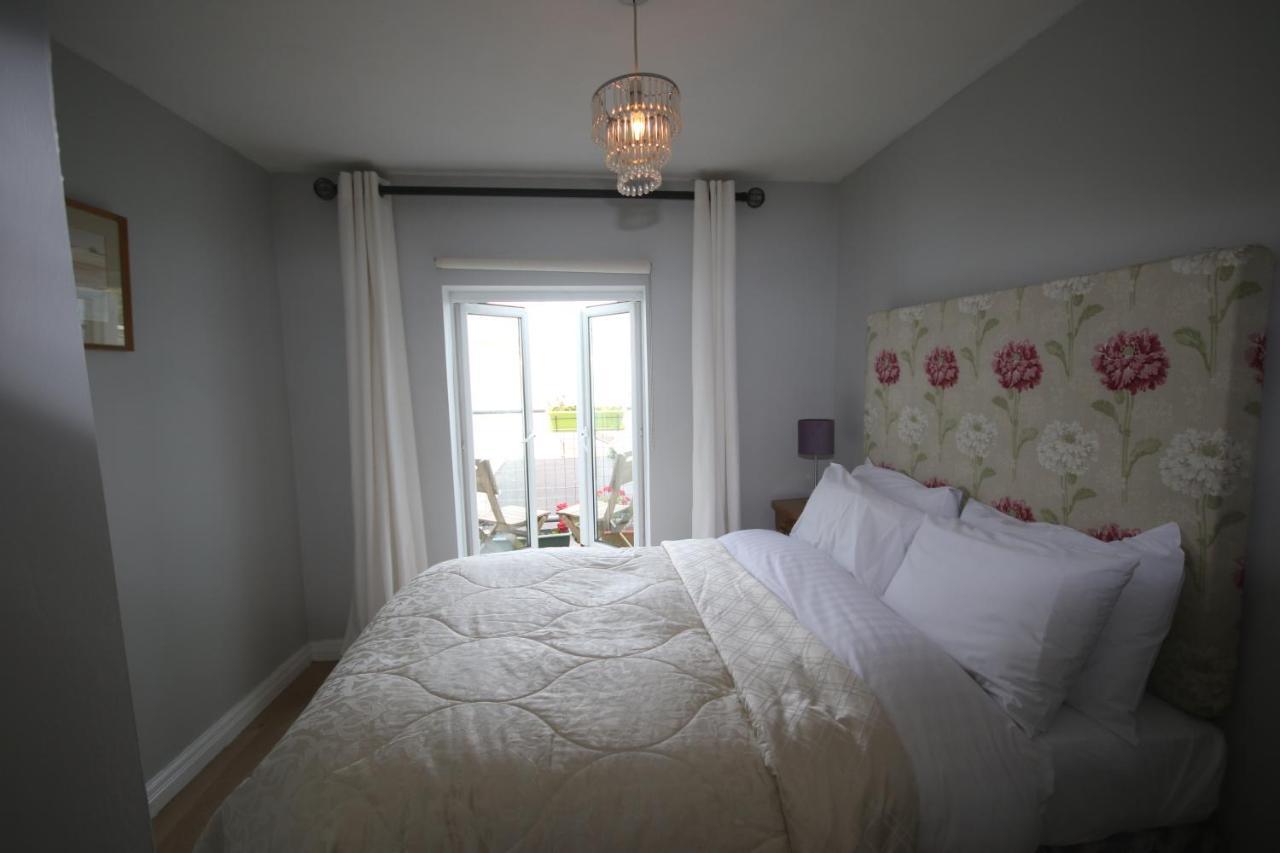 Errismore House *