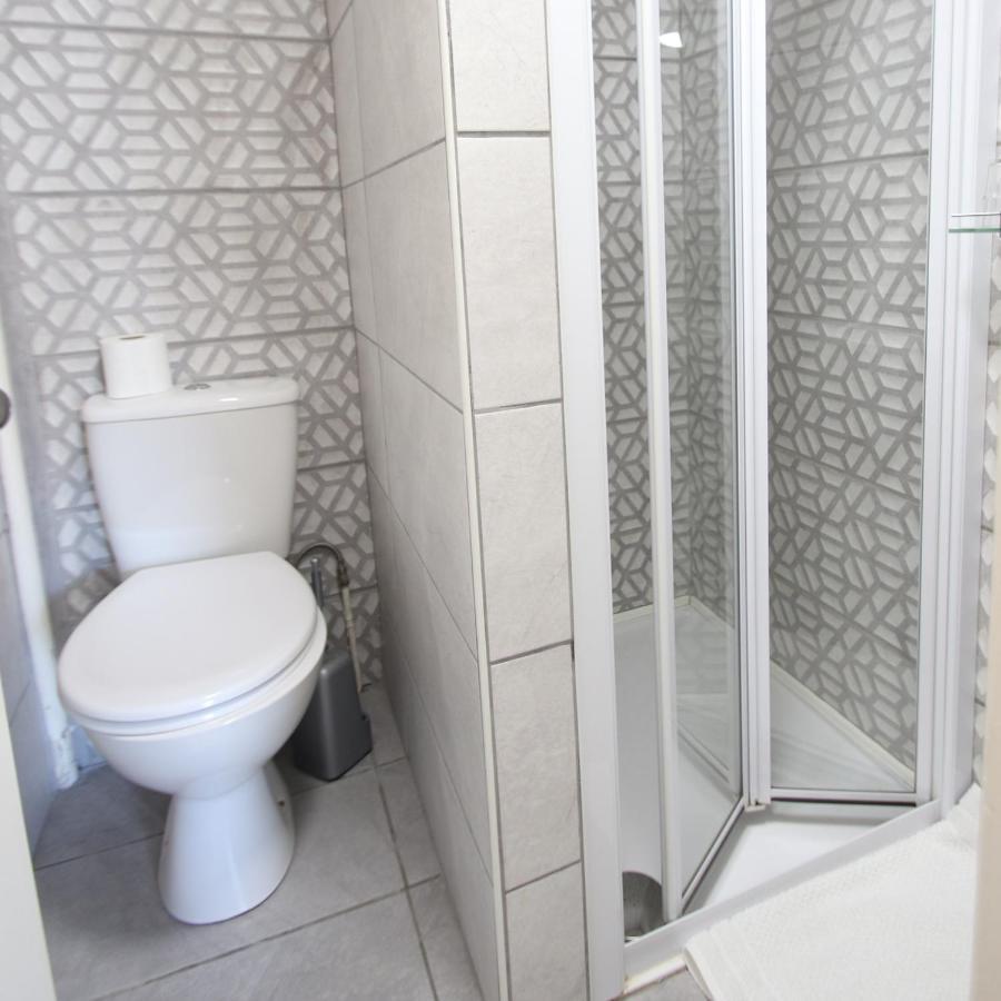 Errismore House Apartamento *