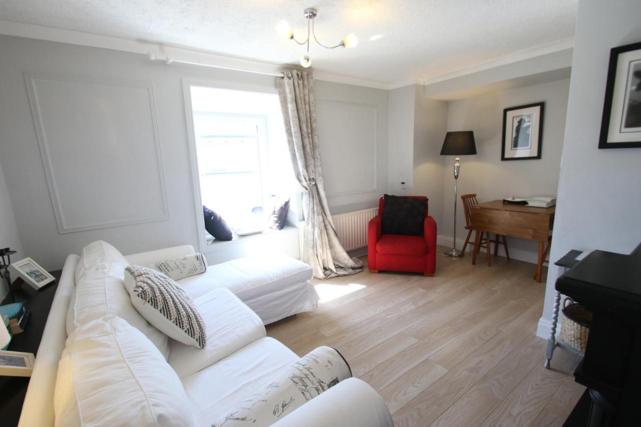 Errismore House Apartamento
