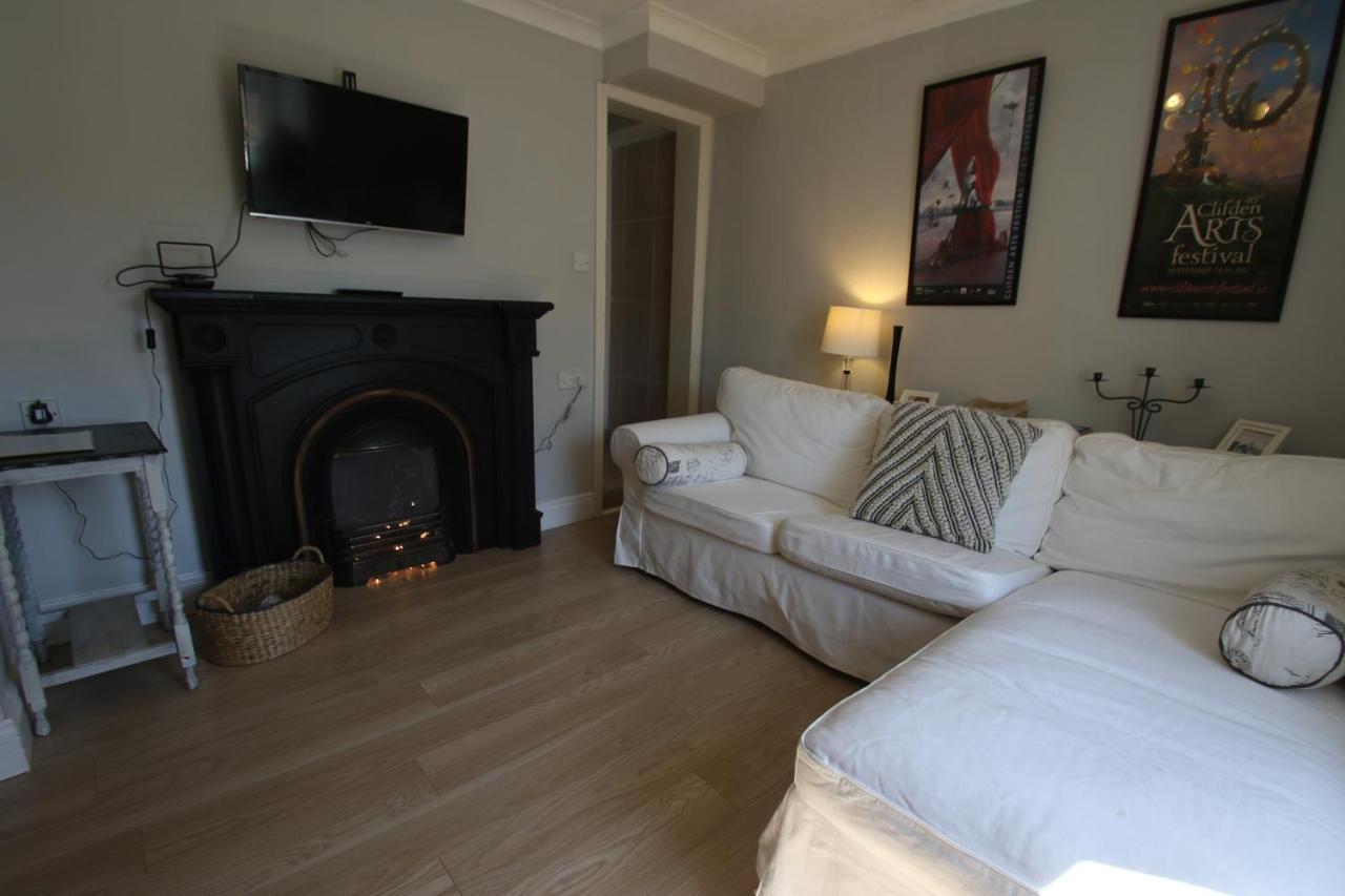 Errismore House Apartment Clifden