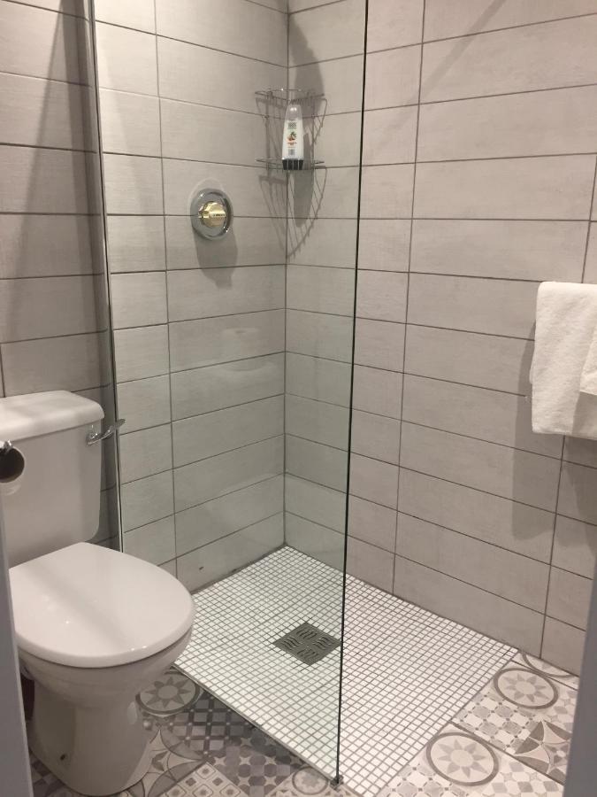 Errismore House Apartment