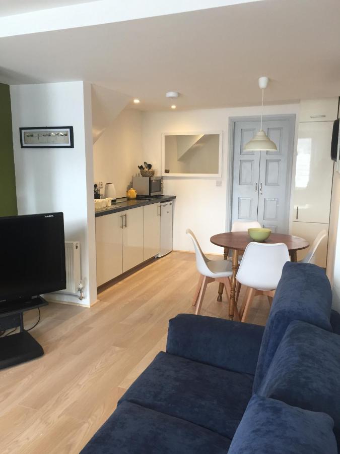 Errismore House Apartment Clifden