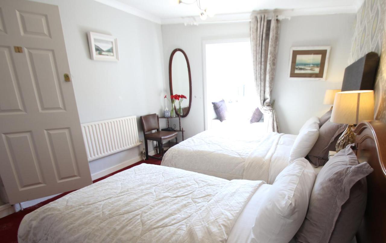 Errismore House Apartment
